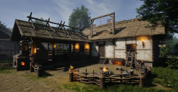 Noble Legacy