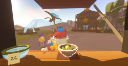 Fruitbus