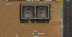 Prison Architect -NS Version