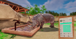 Zoo Simulator