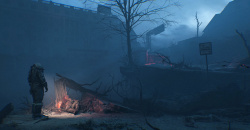 Cronos: The New Dawn
