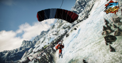 Skydive: Proximity Flight mit Trailer angekünigt