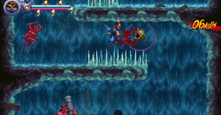 NINJA GAIDEN: Ragebound