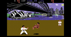 The Last Ninja Collection + Bonus Games