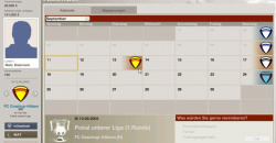 Fussball Manager 06 (Preview)