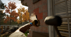 Deconstruction Simulator