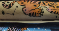 Cosmos“-Kollektion - Dalkhafine