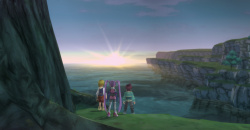 Tales of Graces F Remastered