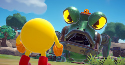 PAC-MAN WORLD 2 Re-PAC