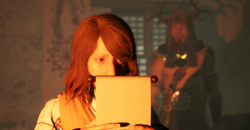Code Alkonost: Awakening of Evil