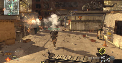 Call of Duty: Modern Warfare 2  (dt. Version)