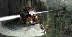 Onimusha 2: Samurai's Destiny