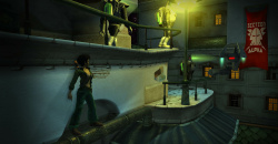 Beyond Good and Evil: 20th Anniversary