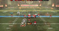 Mutant Football League 2