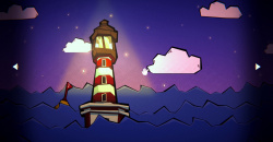 How 2 Escape: Lost Submarine