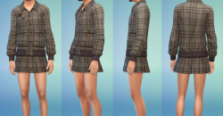 Die Sims 4 - Moderne Männermode-Set