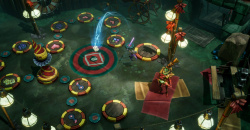 Lost in Random: The Eternal Die