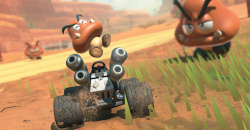 Mario Kart World