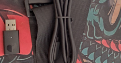 PDP Riffmaster Drahtloser Gitarren-Controller