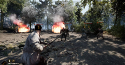 Tales of Old: Dominus