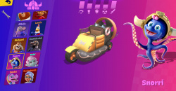 Ed & Edda: GRAND PRIX – Goes Europa-Park