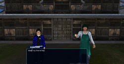 Comic Book Store Simulator