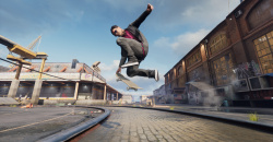 Tony Hawk's Pro Skater 3 + 4