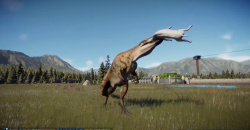 Jurassic World Evolution 2: Feathered Species Pack