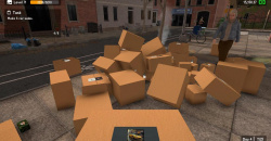 Collectible Cars Shop Simulator