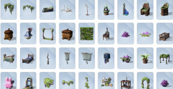 Die Sims 4: Zauber der Natur-Erweiterungspack