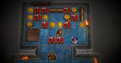 Dark Quest: Remastered