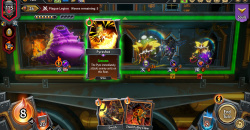 Monster Train 2 - Schicksal der Gleisschmiede