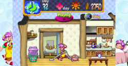 Milano’s Odd Job Collection