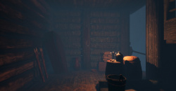 Code Alkonost: Awakening of Evil