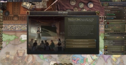 Victoria 3: National Awakening