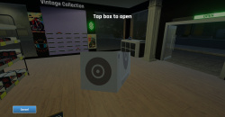 MiniCar Shop Simulator