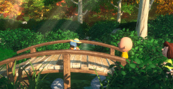 Snoopy & The Great Mystery Club