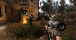 S.T.A.L.K.E.R.: Legends of the Zone Trilogy