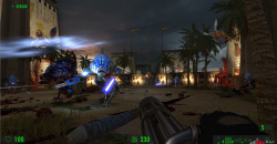 Serious Sam HD Gold Collection
