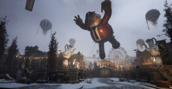 Lies of P: Overture