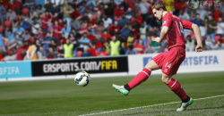 FIFA 16 to Feature Lots of New Features so Fans Can Play Beautiful
