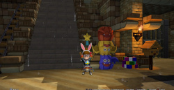 Dragon Quest Builders 2