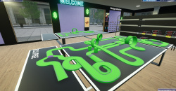 MiniCar Shop Simulator