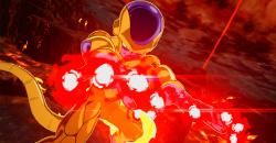 Dragon Ball Sparking! Zero