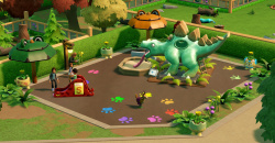 Two Point Museum: Zooseum