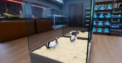 Exotica 2: Pet Shop Simulator