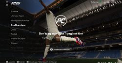 EA SPORTS FC 25