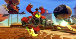 Skylanders SWAP Force - Screenshots zum DLH.Net Review