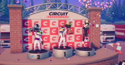 Circuit Superstars