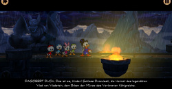 Duck Tales: Remastered iOS